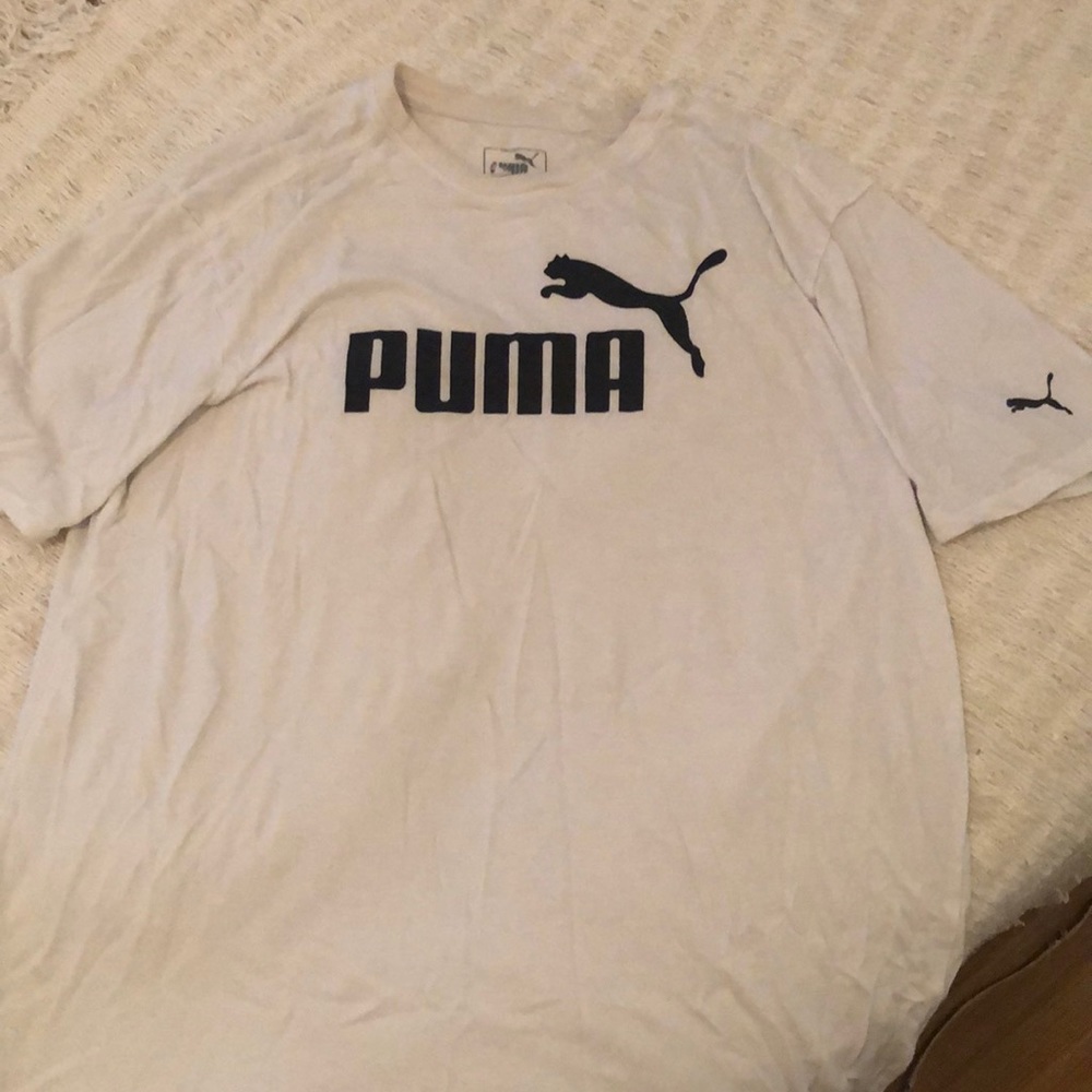PUMA TSHIRT